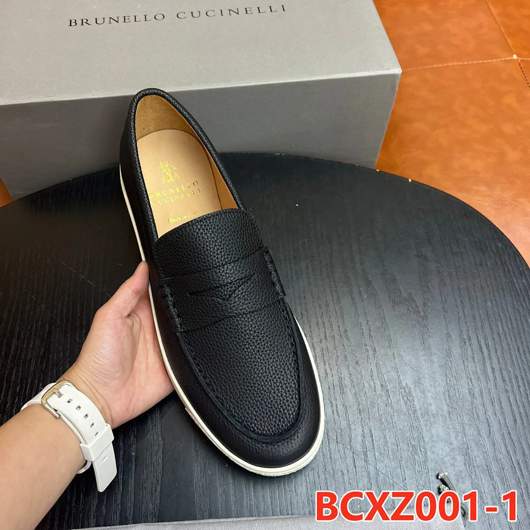 Brunello Cucinelli BCXZ001 תמונה 6