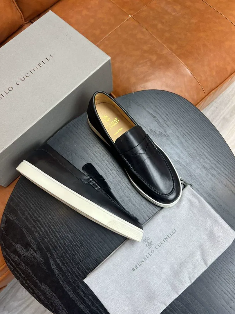 Brunello Cucinelli BCXZ001 תמונה 8