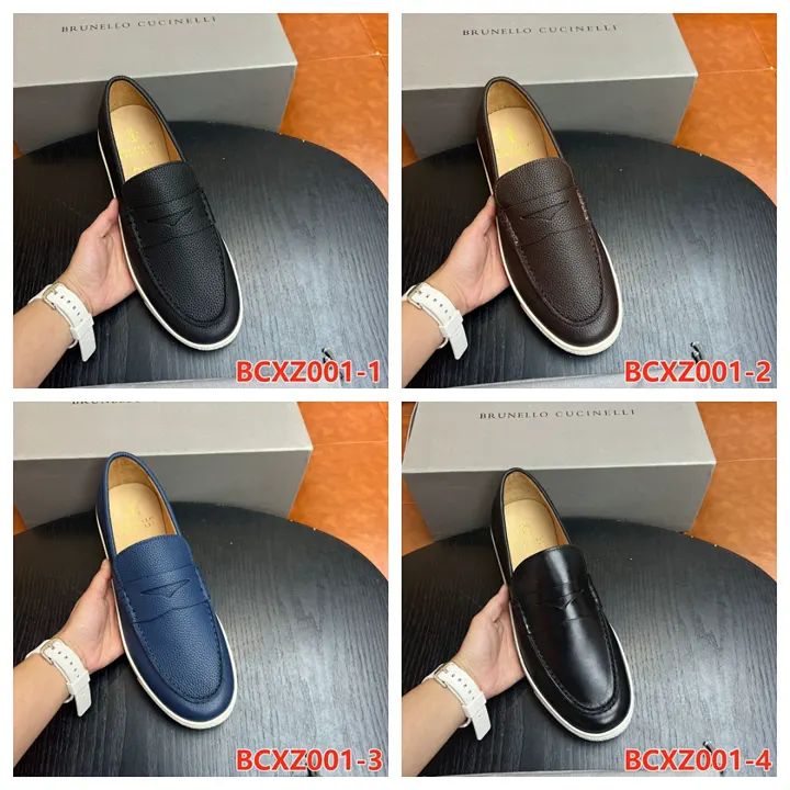 Brunello Cucinelli BCXZ001