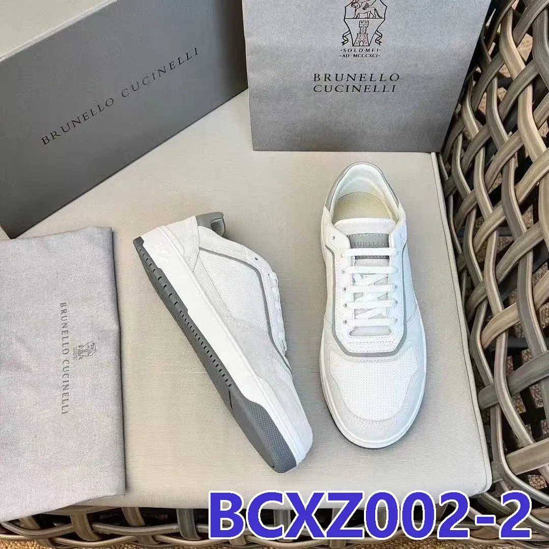 Brunello Cucinelli BCXZ002 תמונה 10