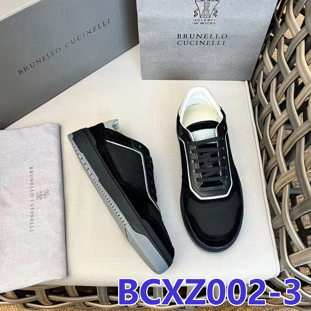 Brunello Cucinelli BCXZ002 תמונה 11