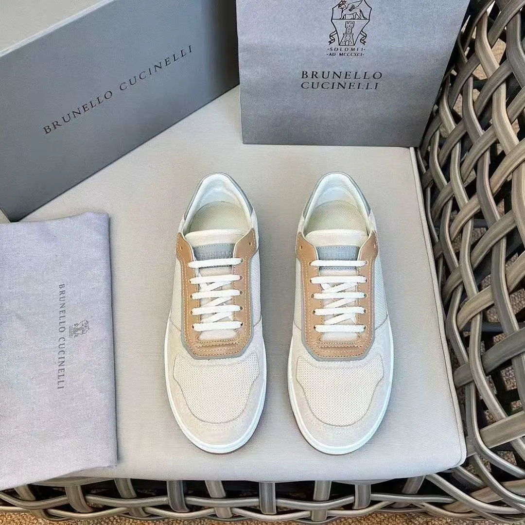 Brunello Cucinelli BCXZ002 תמונה 2