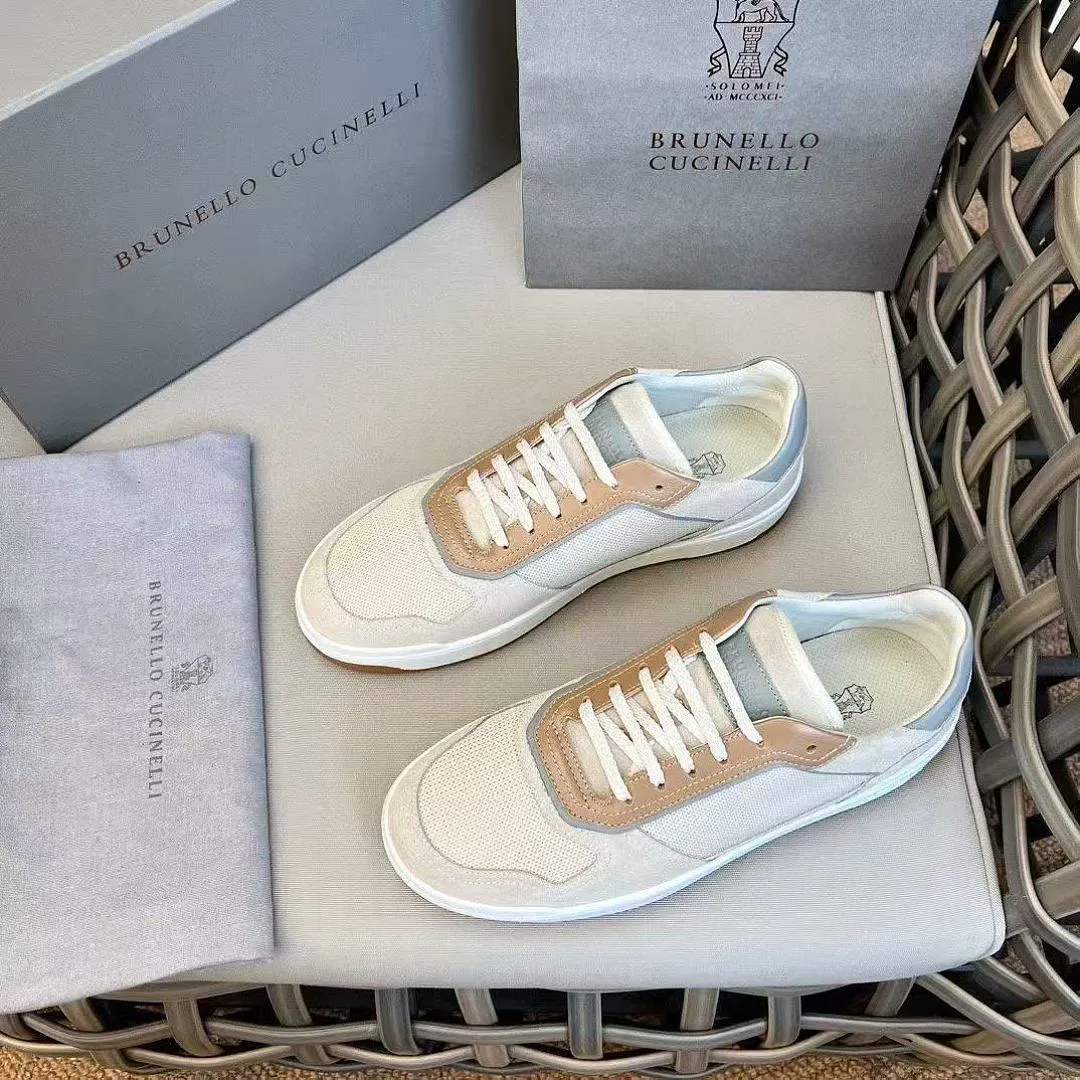 Brunello Cucinelli BCXZ002 תמונה 3
