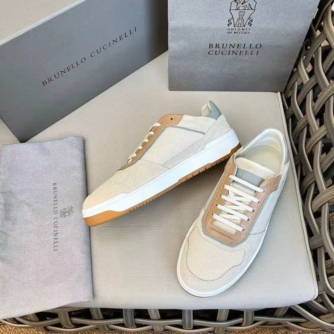 Brunello Cucinelli BCXZ002 תמונה 4