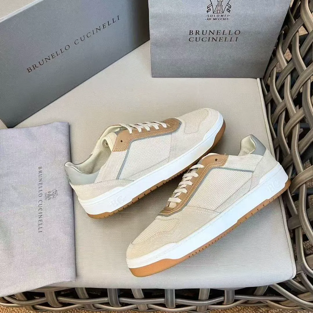 Brunello Cucinelli BCXZ002 תמונה 5
