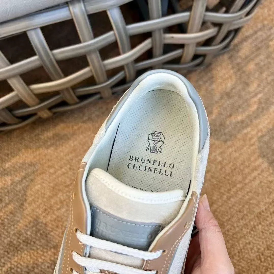 Brunello Cucinelli BCXZ002 תמונה 6