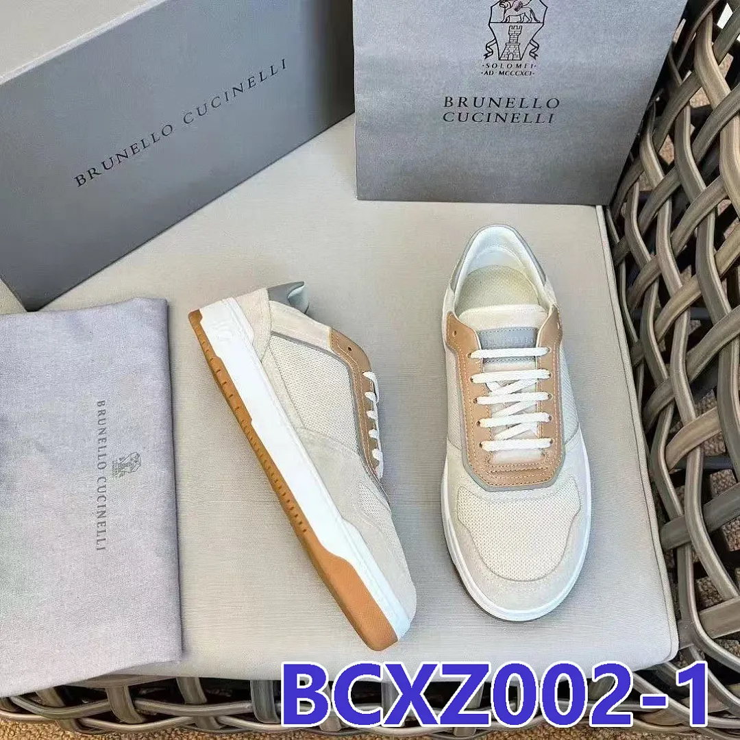 Brunello Cucinelli BCXZ002 תמונה 9