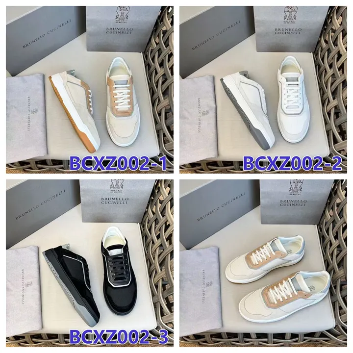 Brunello Cucinelli BCXZ002
