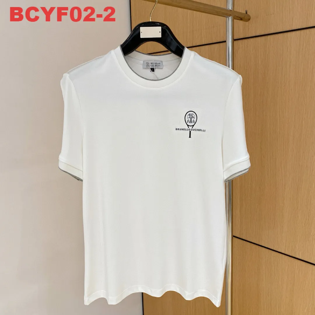 Brunello Cucinelli BCYF02 תמונה 3