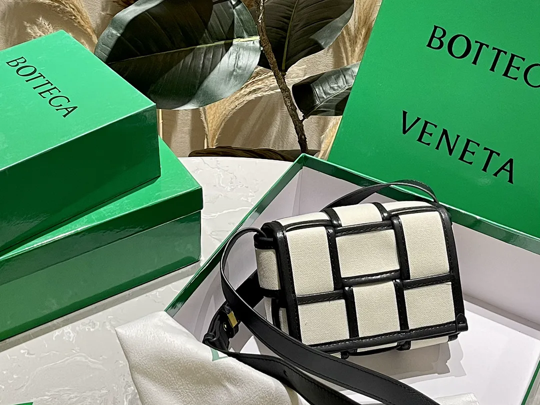 Bottega Veneta BDJBB001 תמונה 11