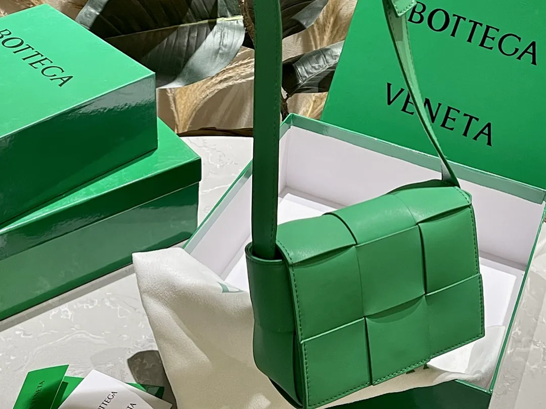 Bottega Veneta BDJBB001 תמונה 16