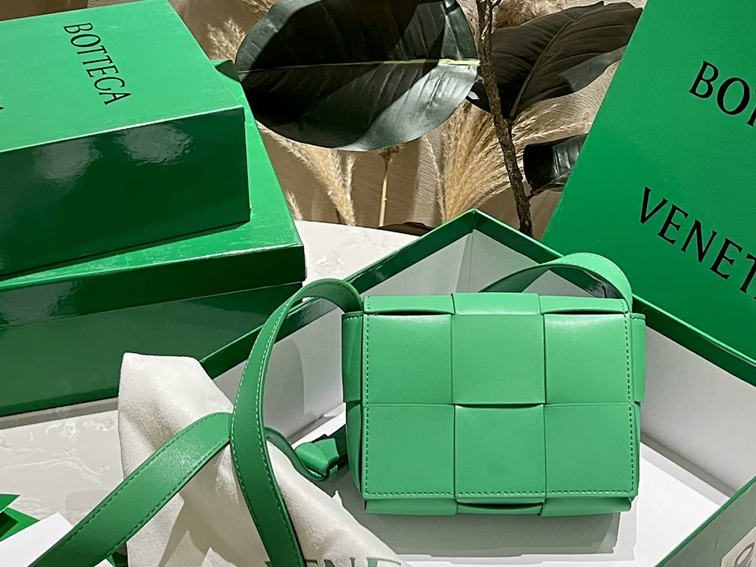 Bottega Veneta BDJBB001 תמונה 17