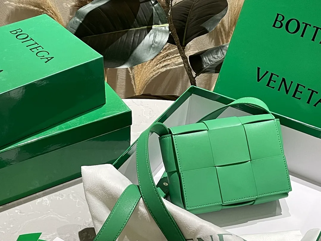 Bottega Veneta BDJBB001 תמונה 18