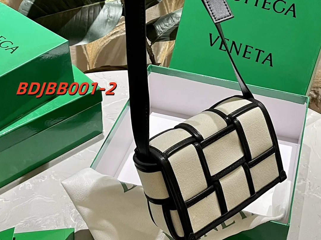 Bottega Veneta BDJBB001 תמונה 3