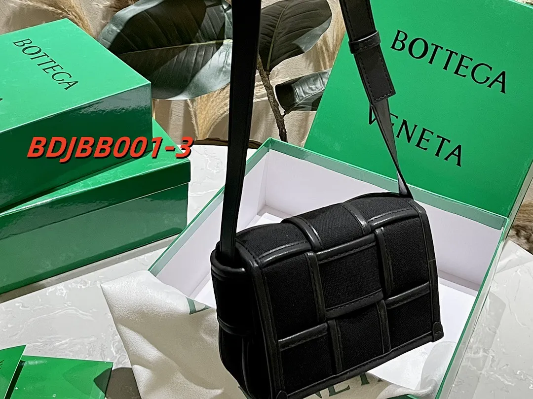 Bottega Veneta BDJBB001 תמונה 4
