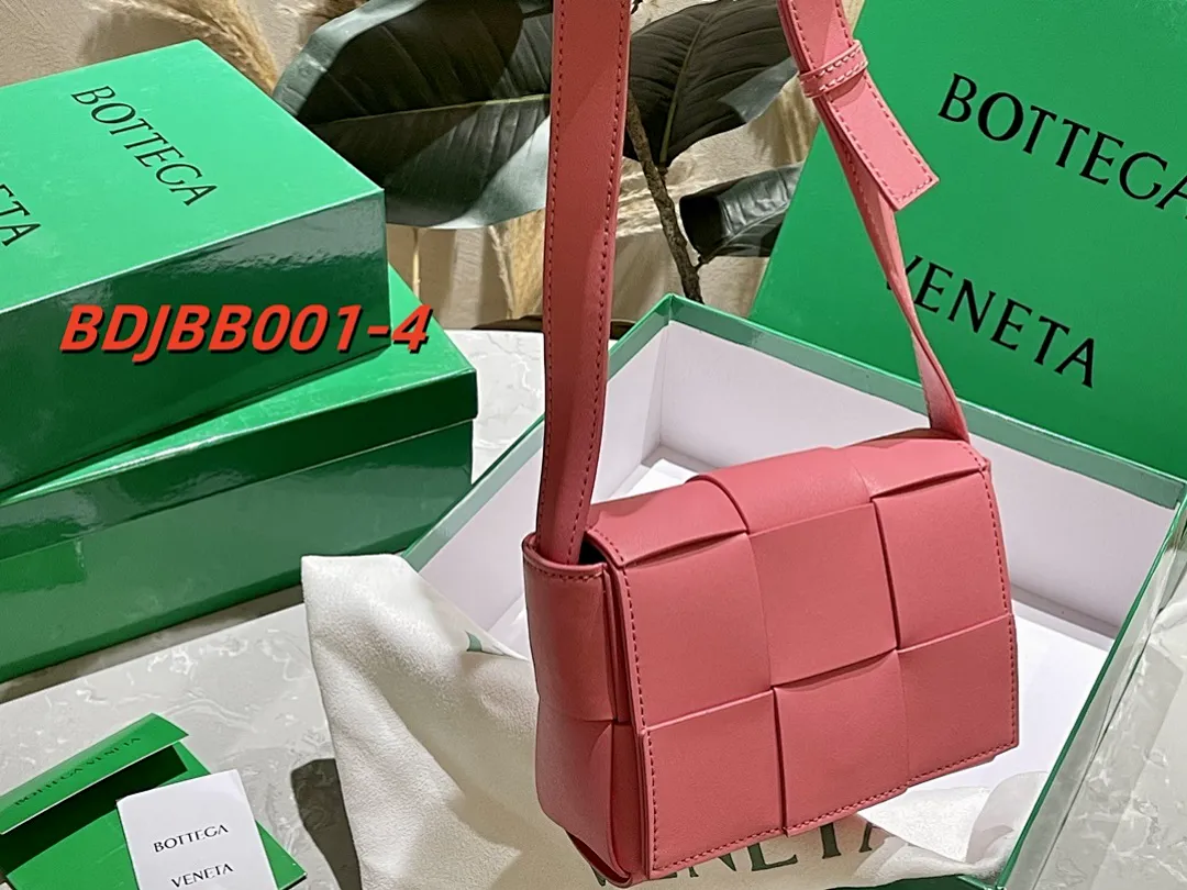 Bottega Veneta BDJBB001 תמונה 5