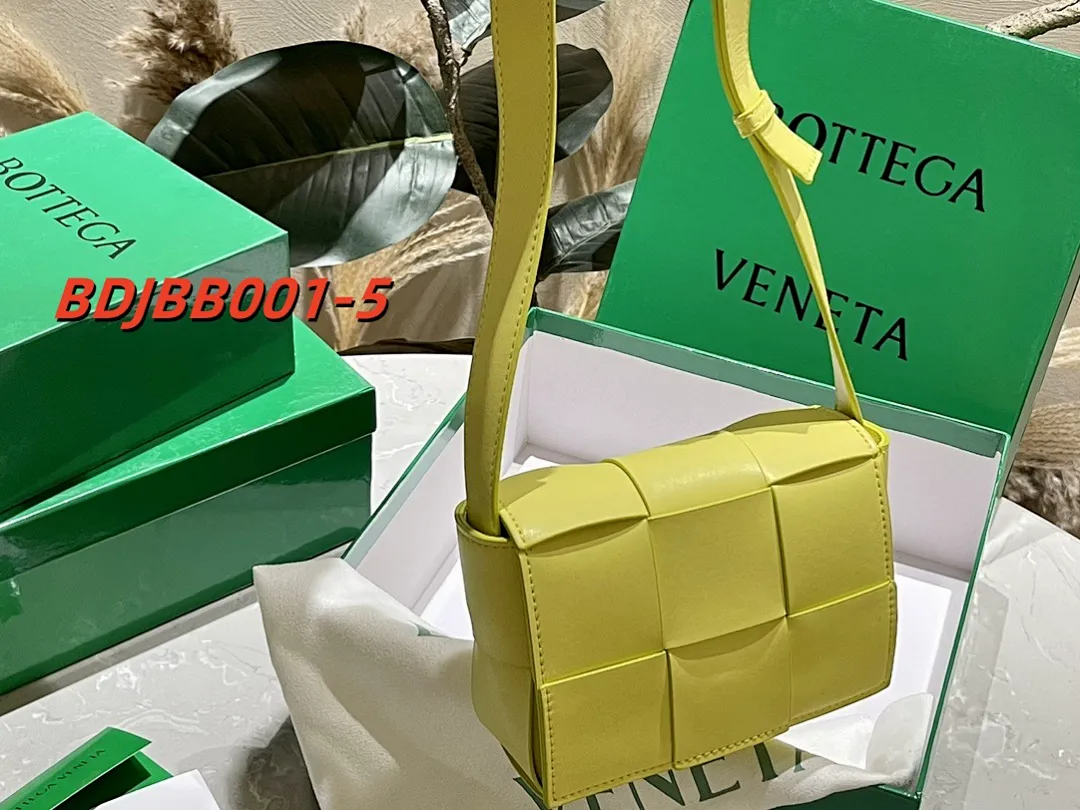 Bottega Veneta BDJBB001 תמונה 6