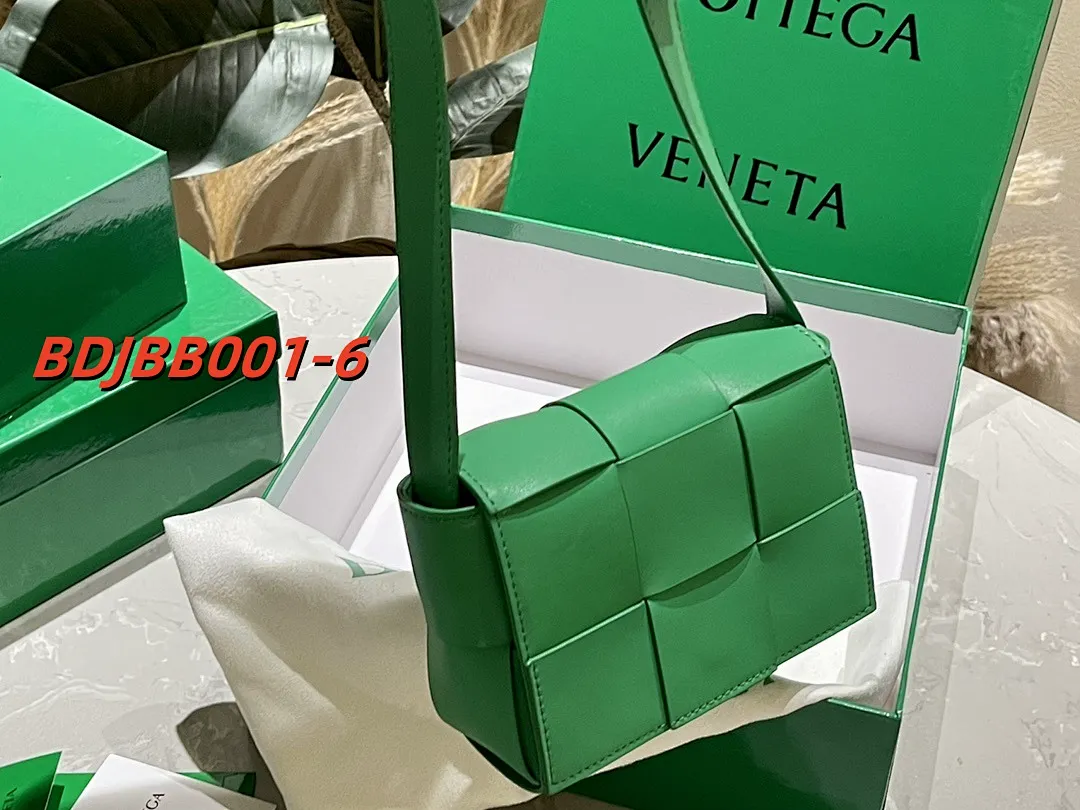Bottega Veneta BDJBB001 תמונה 7