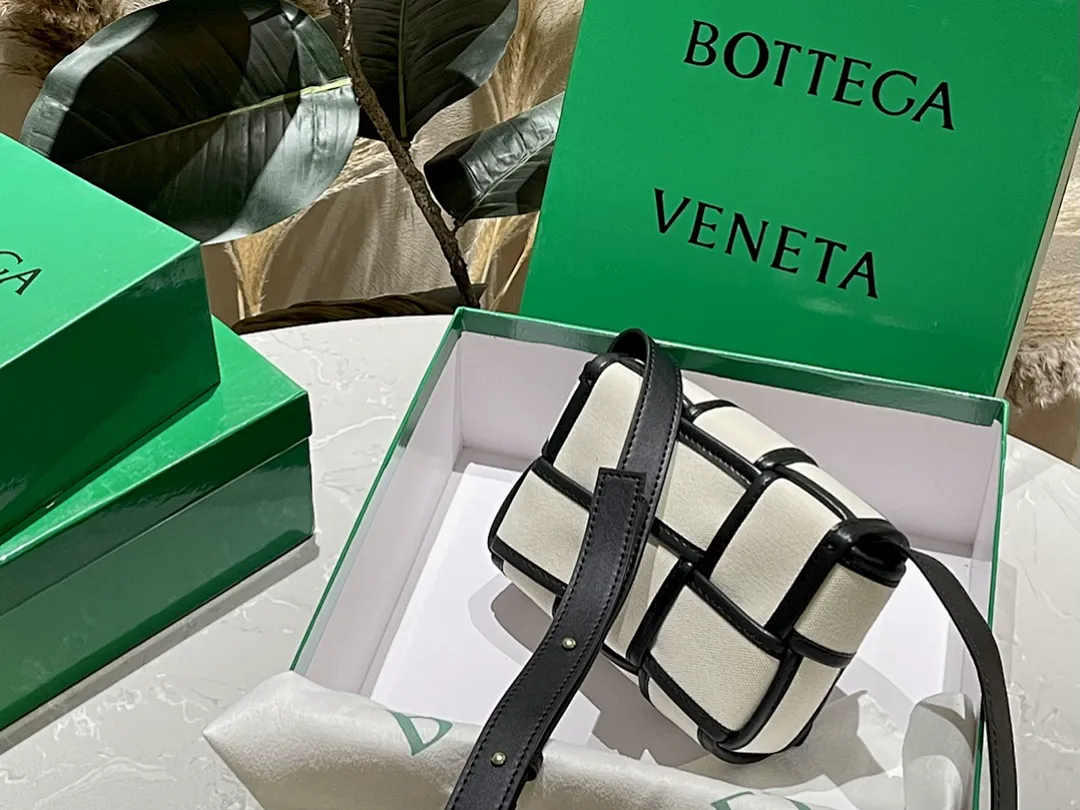 Bottega Veneta BDJBB001 תמונה 9