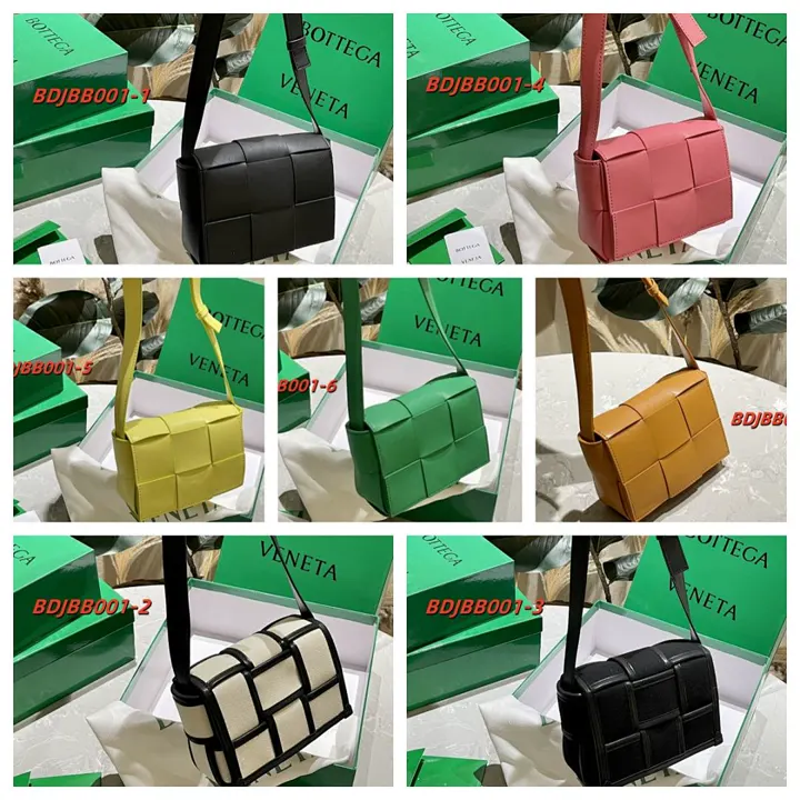 Bottega Veneta BDJBB001