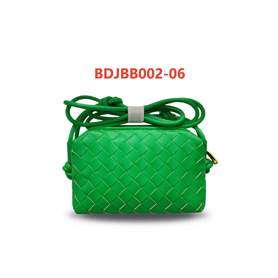 Bottega Veneta BDJBB002 תמונה 19