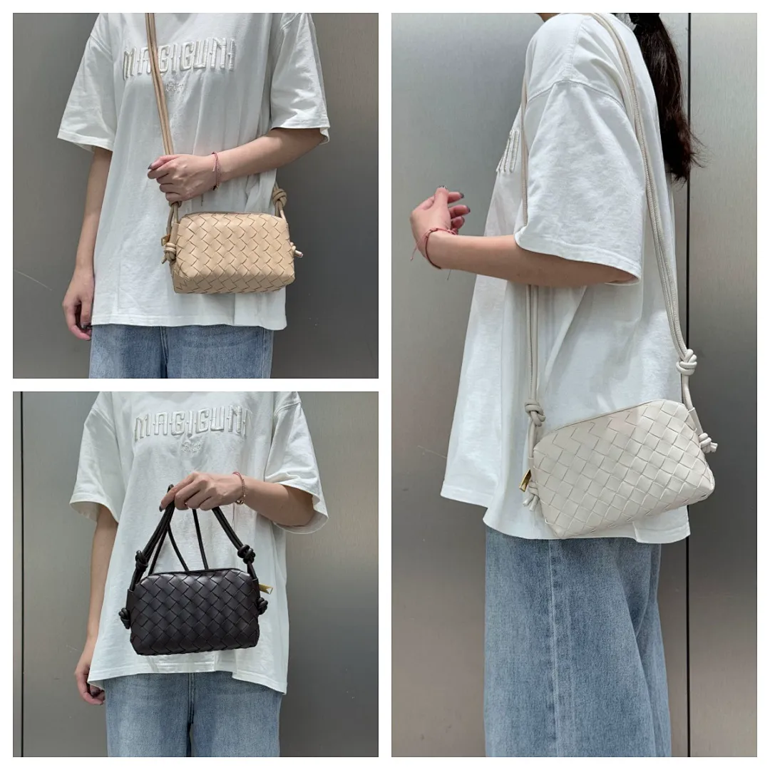Bottega Veneta BDJBB002 תמונה 2