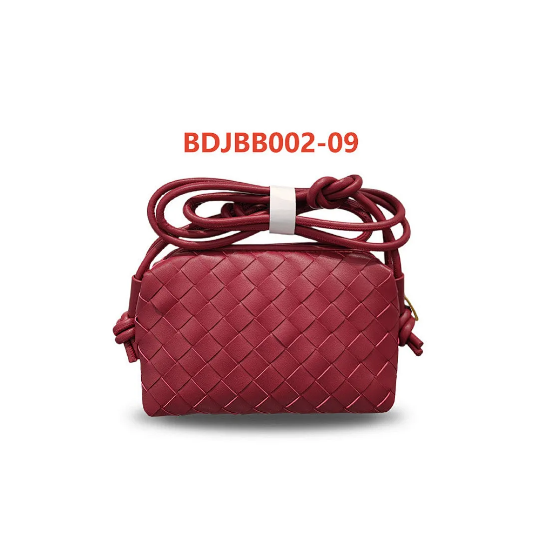 Bottega Veneta BDJBB002 תמונה 22