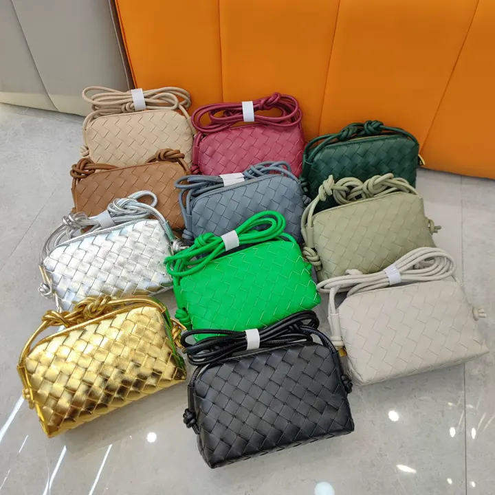 Bottega Veneta BDJBB002