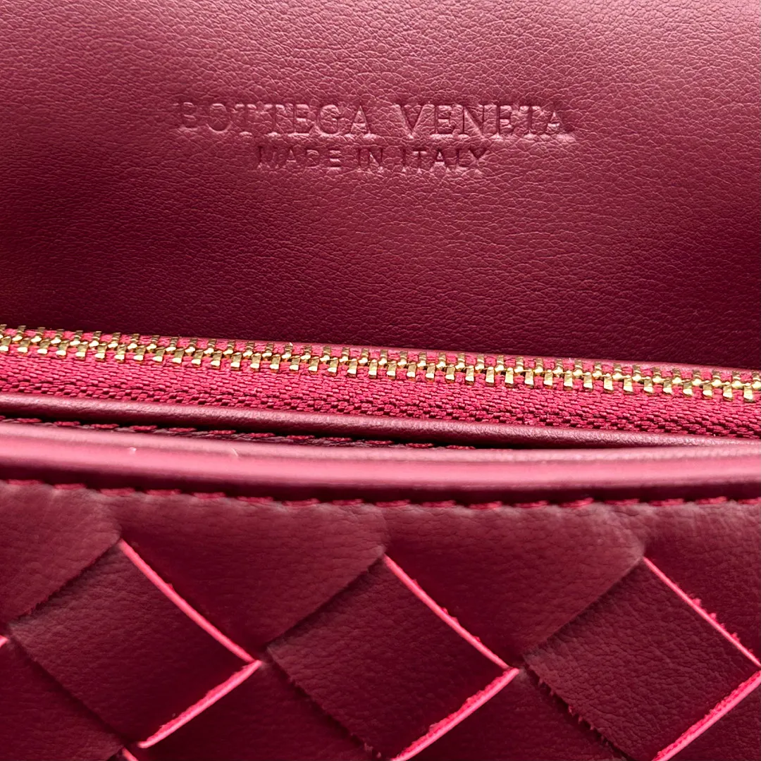 Bottega Veneta BDJBB003 תמונה 8