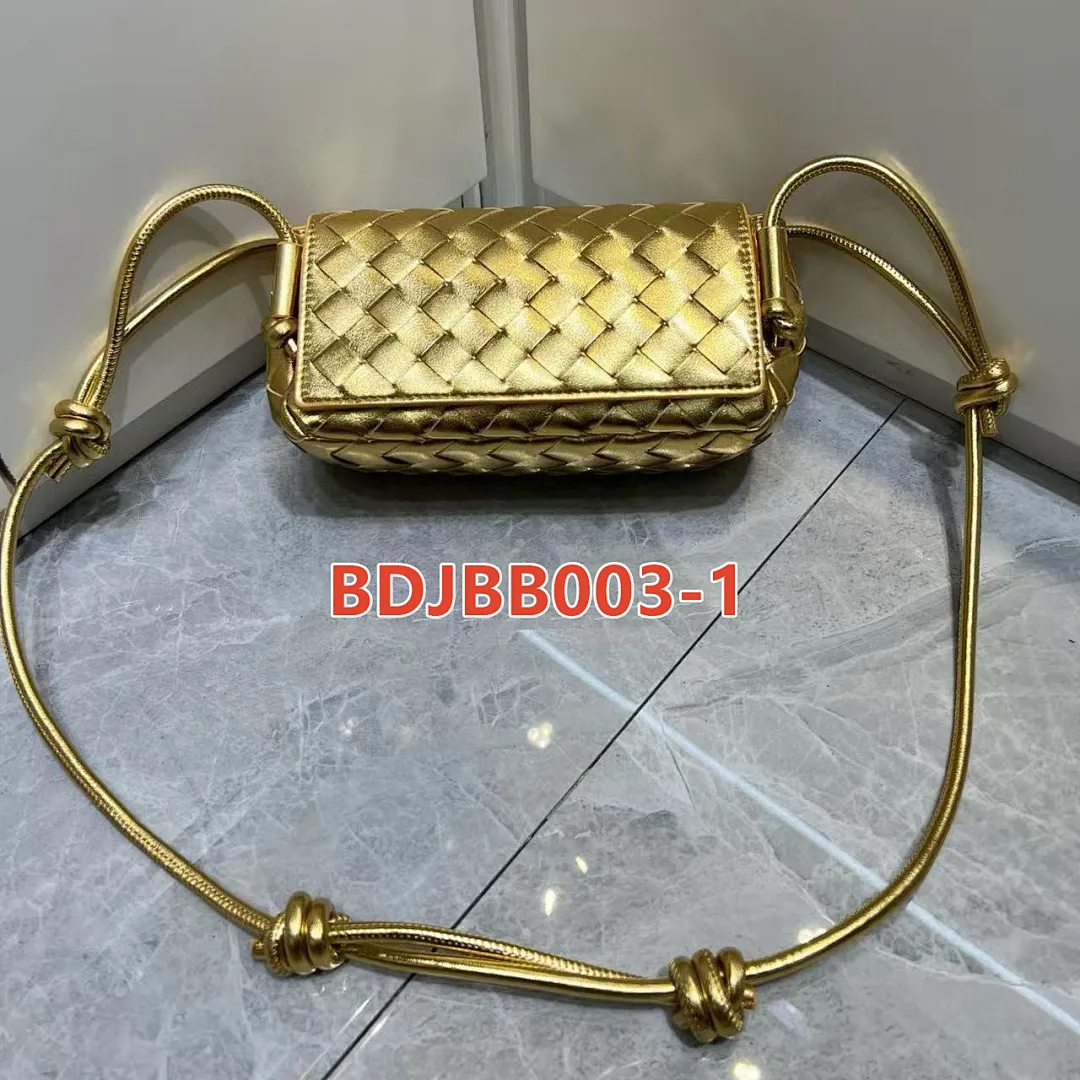 Bottega Veneta BDJBB003 תמונה 9