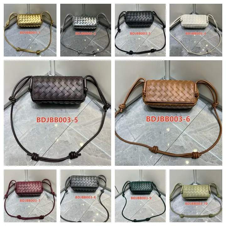 Bottega Veneta BDJBB003