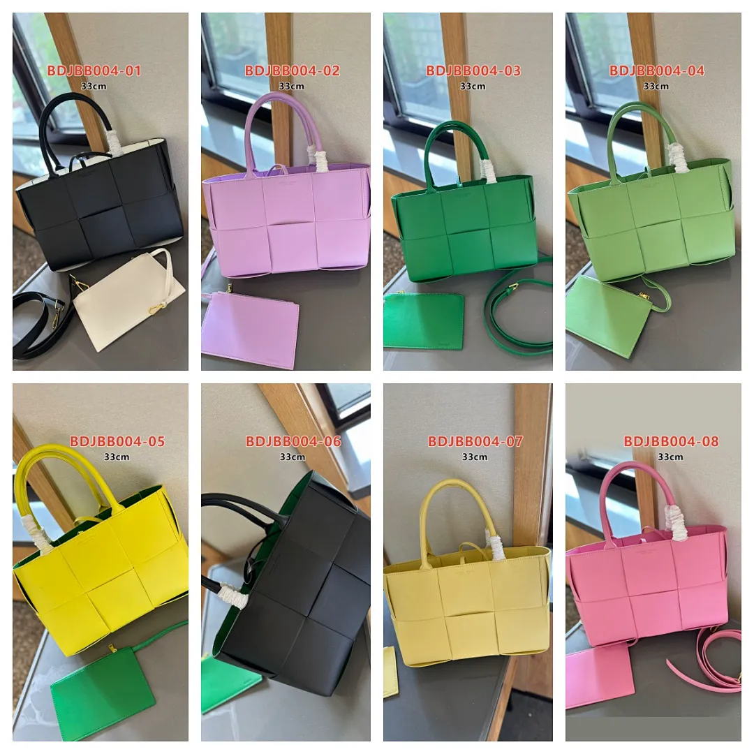 Bottega Veneta BDJBB004 תמונה 11