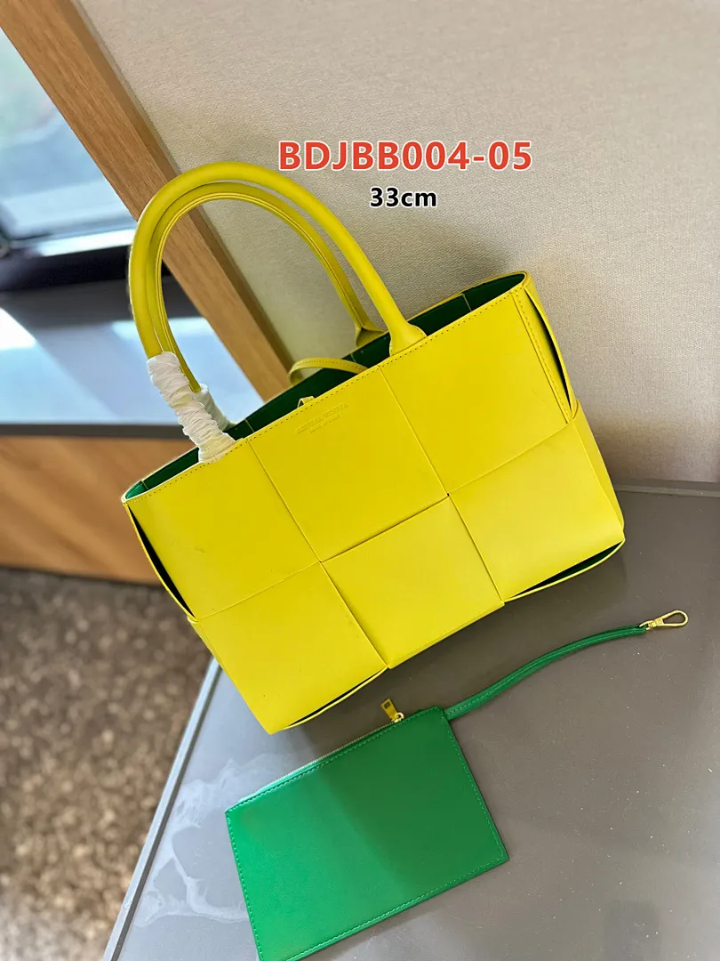 Bottega Veneta BDJBB004 תמונה 16