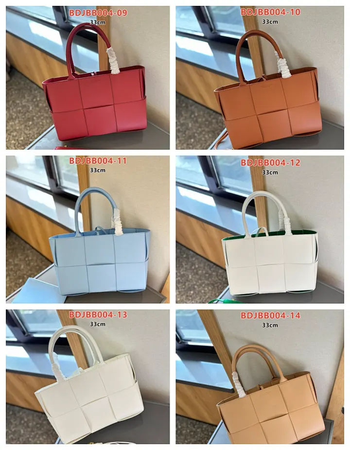 Bottega Veneta BDJBB004