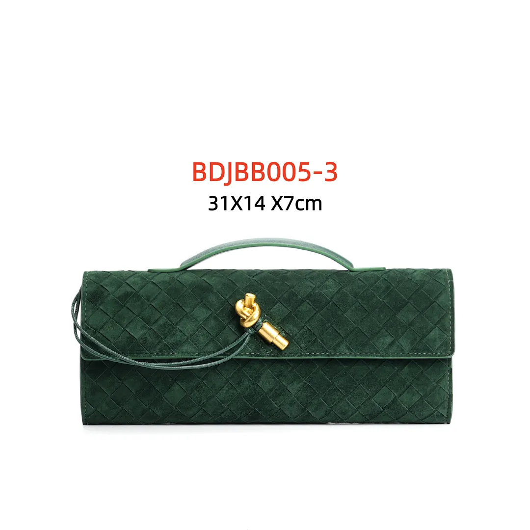 Bottega Veneta BDJBB005 תמונה 12