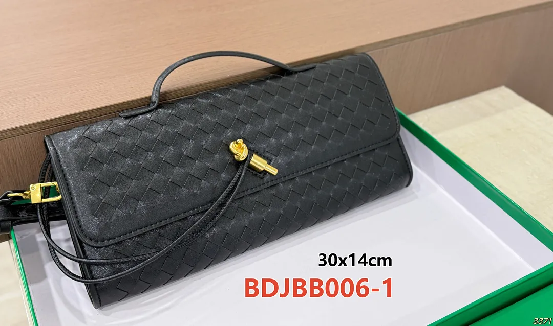 Bottega Veneta BDJBB006 תמונה 10
