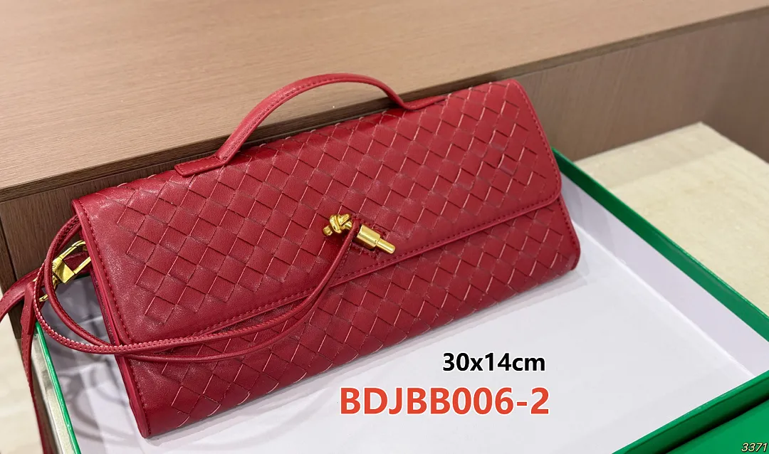 Bottega Veneta BDJBB006 תמונה 11