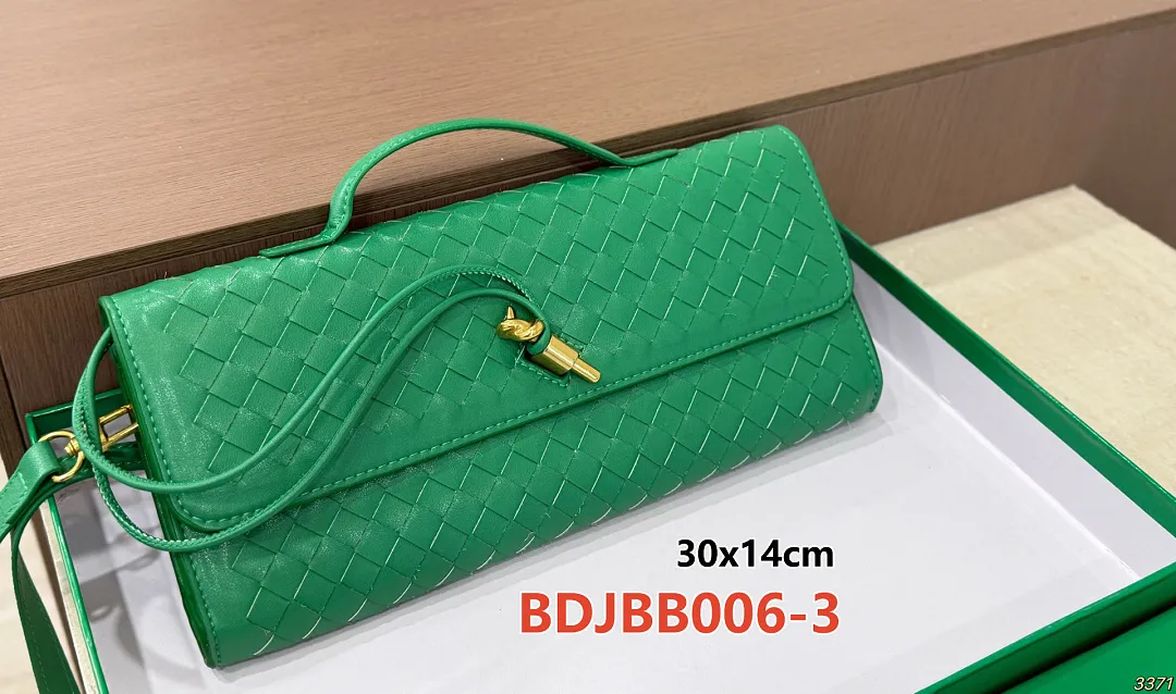 Bottega Veneta BDJBB006 תמונה 12