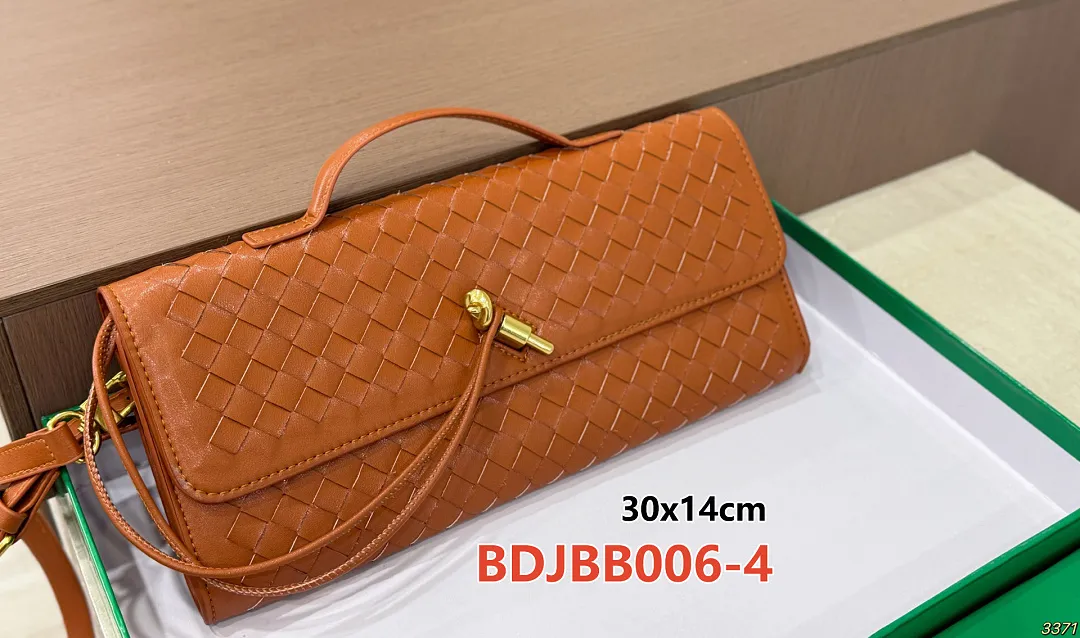 Bottega Veneta BDJBB006 תמונה 13