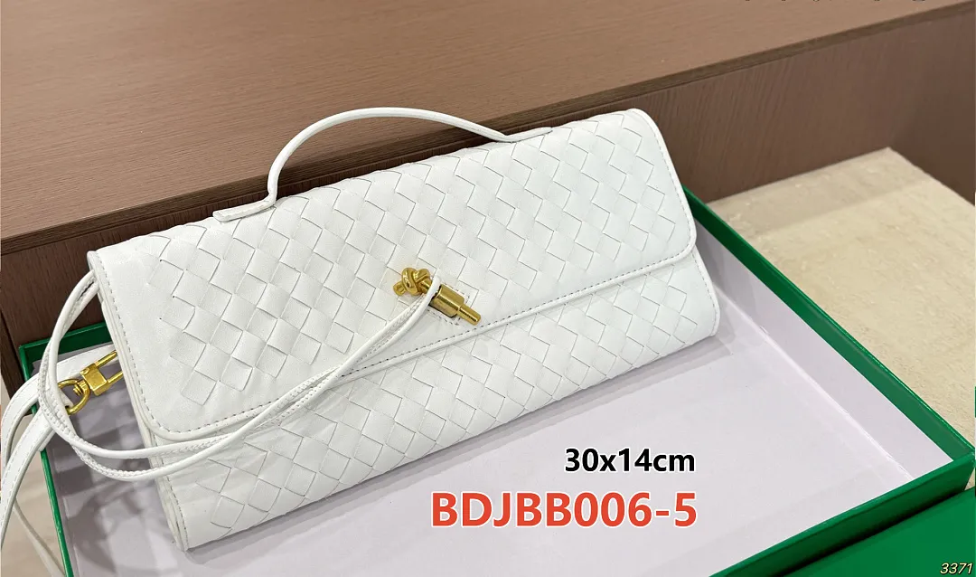 Bottega Veneta BDJBB006 תמונה 14