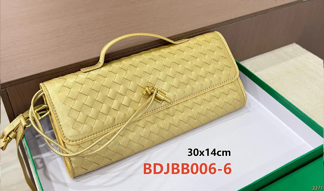 Bottega Veneta BDJBB006 תמונה 15