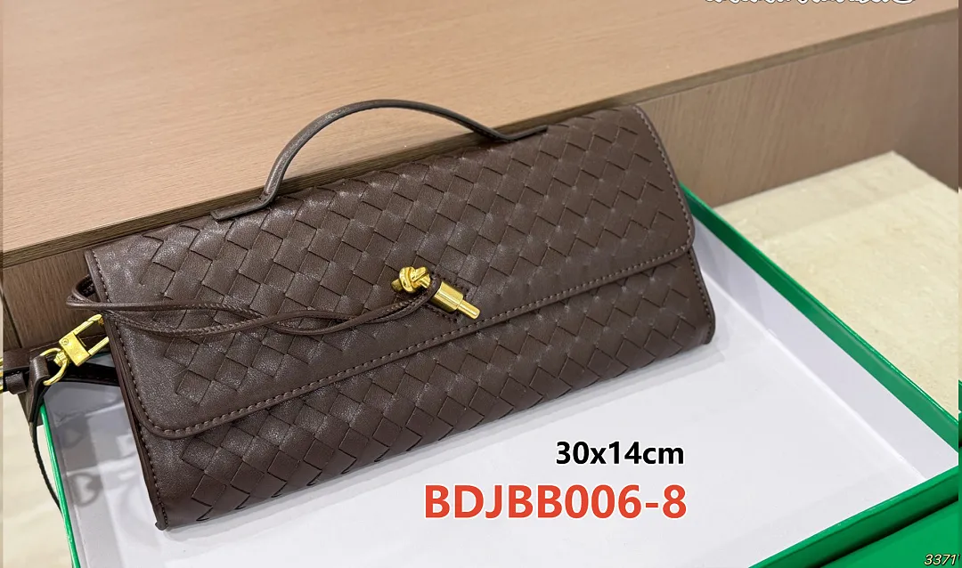Bottega Veneta BDJBB006 תמונה 17