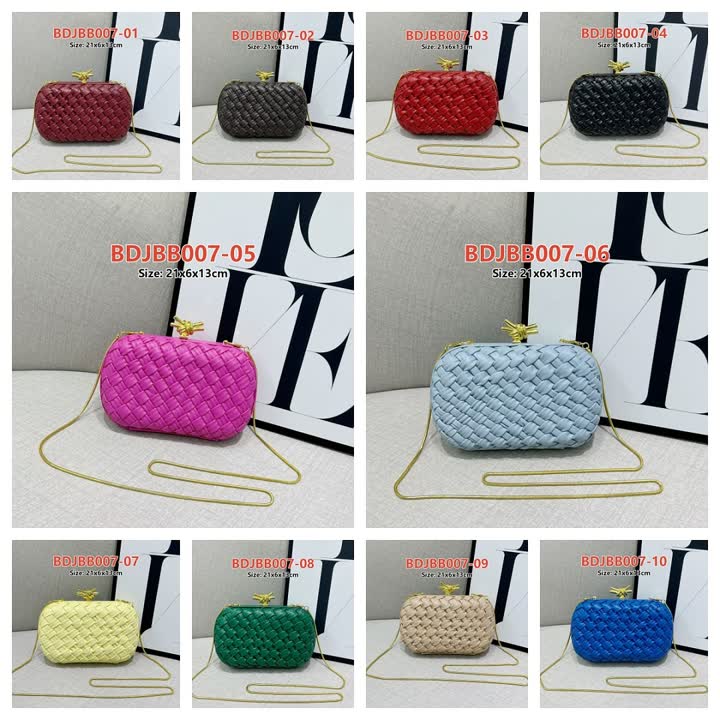Bottega Veneta BDJBB007 תמונה 1