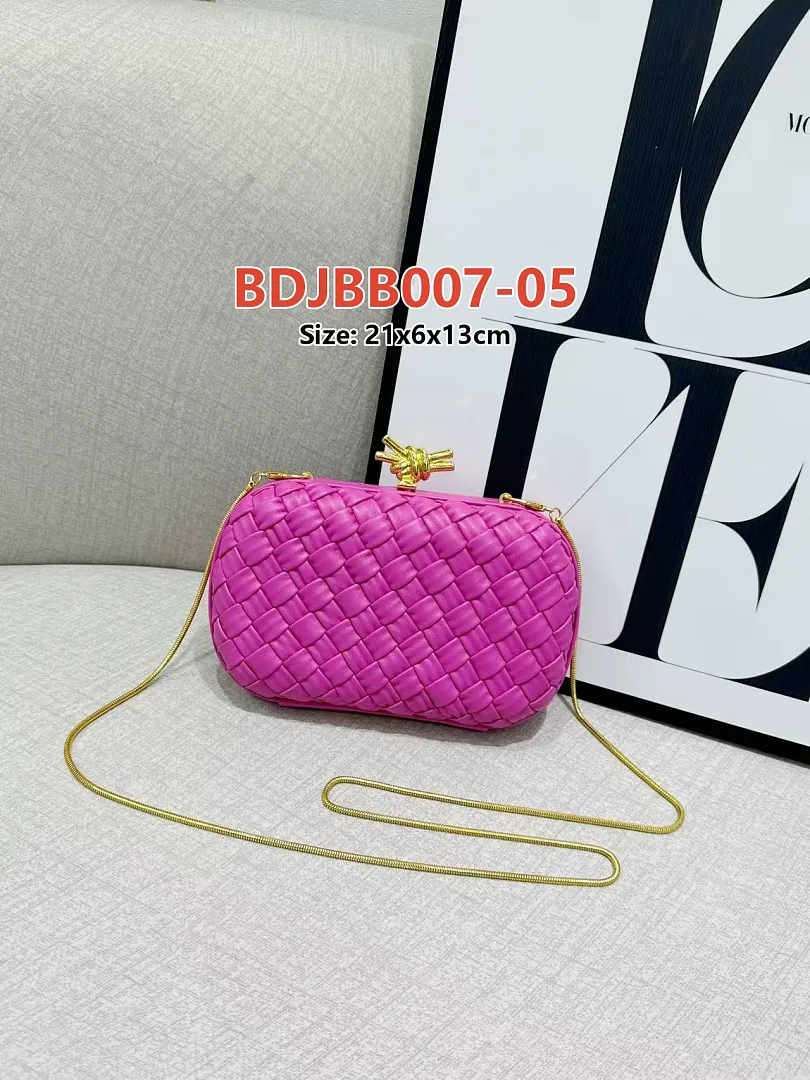 Bottega Veneta BDJBB007 תמונה 10