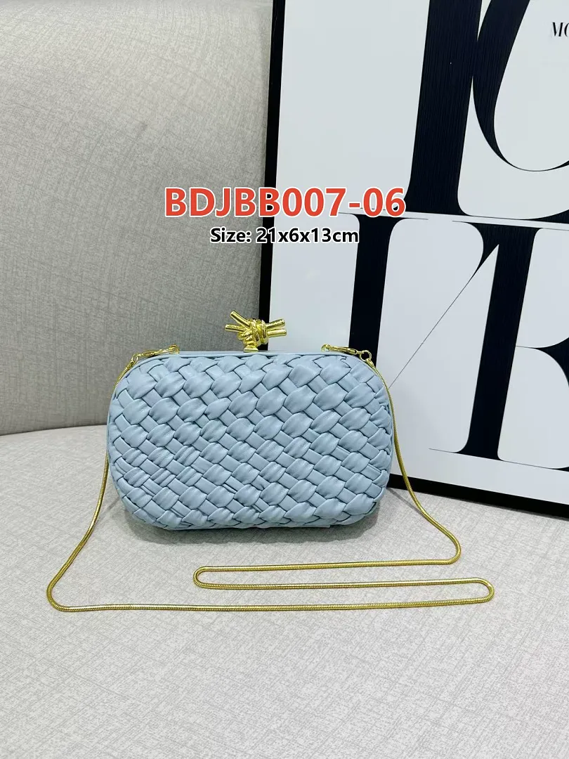 Bottega Veneta BDJBB007 תמונה 11
