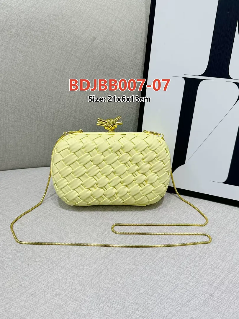 Bottega Veneta BDJBB007 תמונה 12