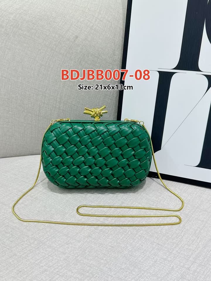 Bottega Veneta BDJBB007 תמונה 13