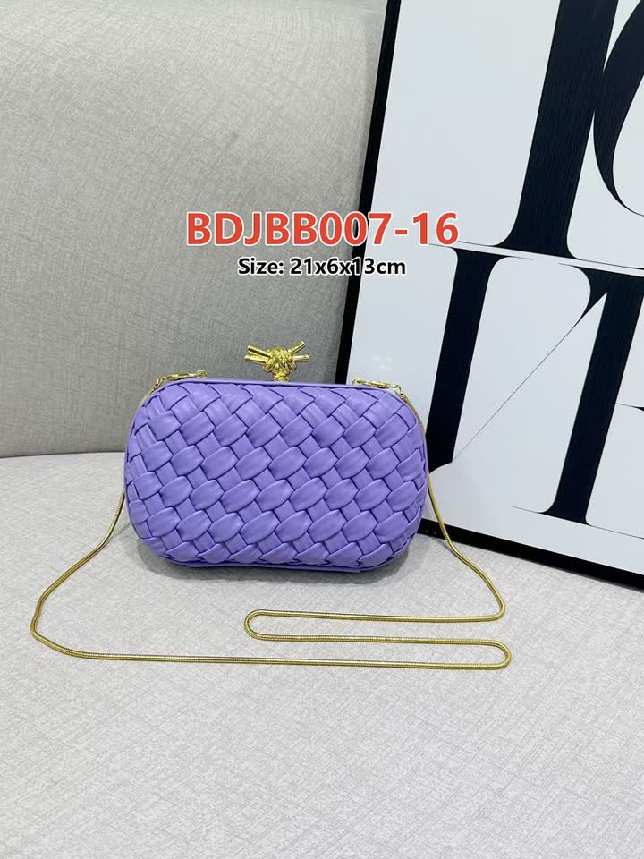 Bottega Veneta BDJBB007 תמונה 21