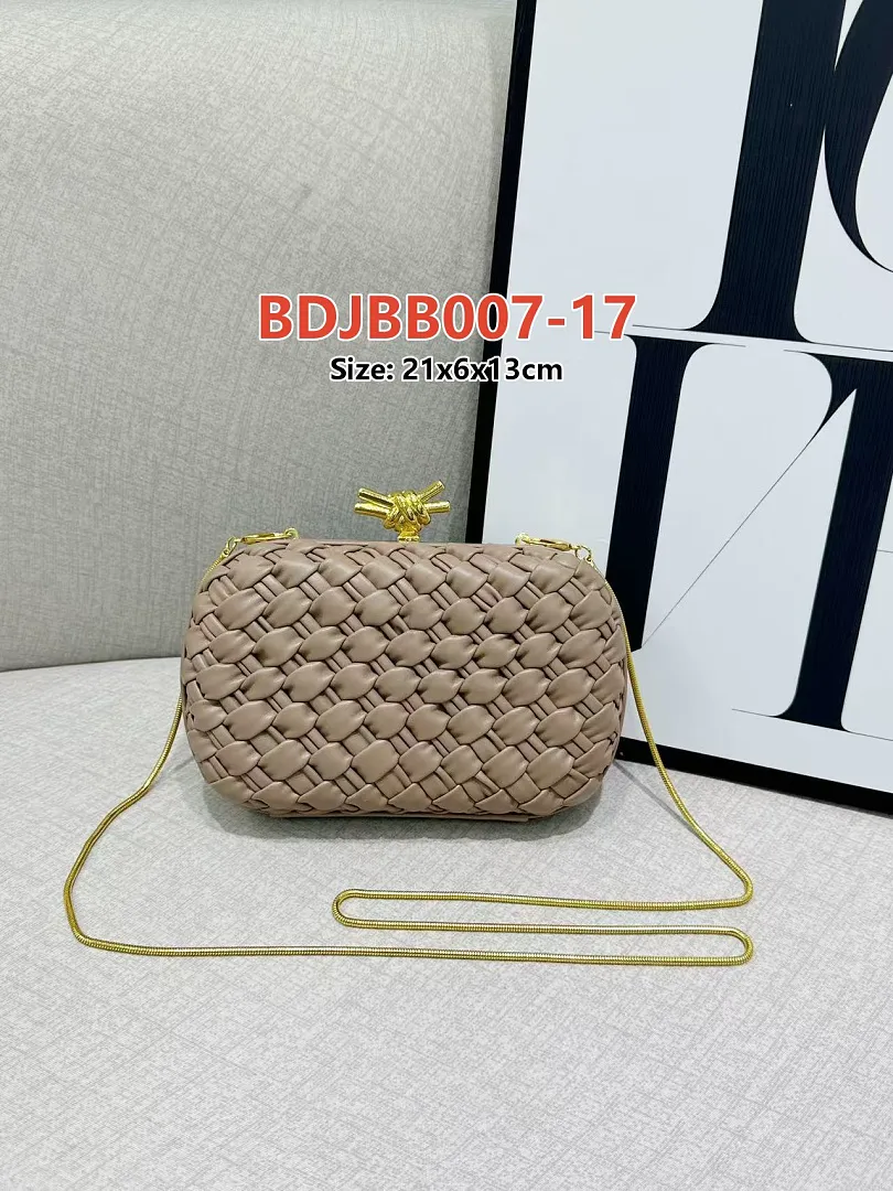 Bottega Veneta BDJBB007 תמונה 22