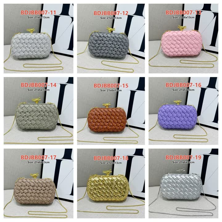 Bottega Veneta BDJBB007 תמונה 25